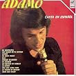 Adamo en Espanol