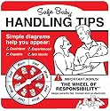 Safe Baby Handling Tips