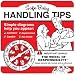 Safe Baby Handling Tips