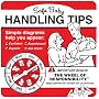 Safe Baby Handling Tips