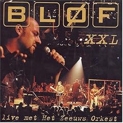 XXL: Live Met Het Zeeuws Orkest