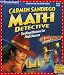 Software : Carmen Sandiego Math Detective