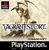 Vagrant Story