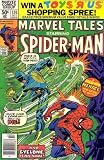 MARVEL TALES # 120-129 Reprints Of Amazing Spiderman
