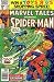 MARVEL TALES # 120-129 Reprints Of Amazing Spiderman