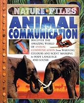 Animal Communication (Nature Files)