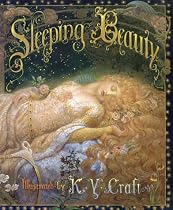 Sleeping Beauty: illus by K.Y.Craft