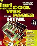  Macworld Creating Cool Html 3.2 Web Pages:  Dave Taylor