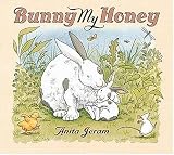 Bunny My Honey