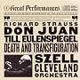 Strauss: Til Eulenspiegel's Merry Pranks/Don Juan/Death And Transfiguration