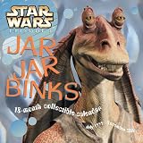 Star Wars Episode One Mini-Calendar: Jar Jar Binks