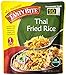 Tasty Bite Rice Thai Fried 8;8 Ounce 6 Count, All Natural Made with Organic Rice, Seasoned Rice Entrée, Fully Cooked, Ready to Serve, Microwaveable, Vegan Gluten Free No Preservatives