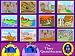 Sesame Street Reading Games