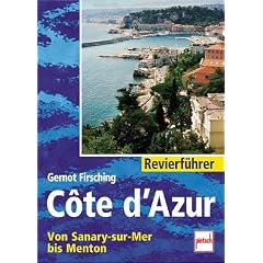 Revierf�hrer Cote d' Azur