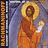 Vespers/Op. 37