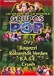 Grupos Pop, Vol. 231: Lluvia De Estrellas En Concierto