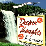 DEEPER THOUGHTS: ALL NEW, ALL CRISPY