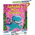 Dragon's Merry Christmas: Dragon's Third Tale (Orchard Paperbacks)