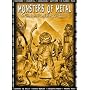 Monsters of Metal Vol. 4 [Plus Book] [DVD] [2006]