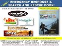 Emergency Response and Search and Rescue: An Operational Book