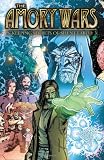 The Amory Wars: In Keeping Secrets Of Silent Earth: 3 Vol. 1 (Armory Wars)