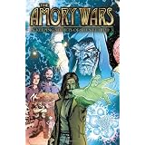 The Amory Wars: In Keeping Secrets Of Silent Earth: 3 Vol. 1 (Armory Wars)