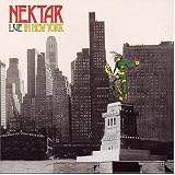 Live in New York