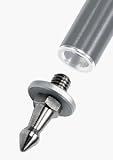 Gitzo G1220.129B3 Stainless Steel Spikes For Tripod (Set of 3)
