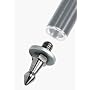 Gitzo G1220.129B Stainless Steel Spike For Monopod