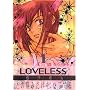 LOVELESS 1 (ID�R�~�b�N�X ZERO-SUM�R�~�b�N�X)