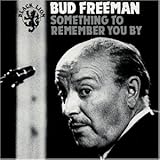 Something to Remember You By