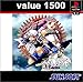 Value 1500 �N�N���Z�A�g��