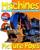 Books : Picture Pops Machines