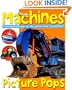 Picture Pops Machines