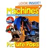 Picture Pops Machines