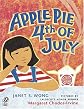 Apple Pie Fourth of July