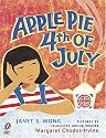 Apple Pie Fourth of July