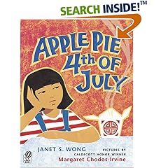 Apple Pie Fourth of July