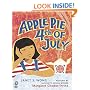 Apple Pie Fourth of July