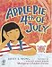 Apple Pie Fourth of July by Janet S. Wong ISBN 0152057080