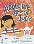 Apple Pie Fourth of July