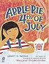 Apple Pie Fourth of July