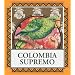Colombia Supremo - Ground Coffee for Drip - 10oz, Caffeinated