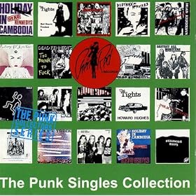 Cherry Red: The Punk Singles Collection