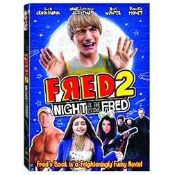 Fred 2: Night of the Living Fred