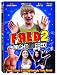 Fred 2: Night of the Living Fred [DVD] [2011] [Region 1] [US Import] [NTSC]