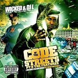 Code of the Streets vol.5 