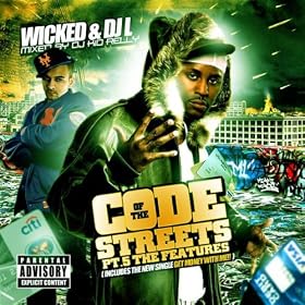 Code of the Streets vol.5 "The Features"