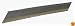 B & C Eagle DA15G 1-1/4-Inch by 15 Gauge by 33 Degree to 35 Degree Galvanized Angled Finish Nail (4,000 per Box)