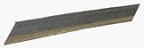 B & C Eagle DA15G 1-1/4-Inch by 15 Gauge by 33 Degree to 35 Degree Galvanized Angled Finish Nail (4,000 per Box)